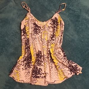 Steve Madden Multi Print Tank